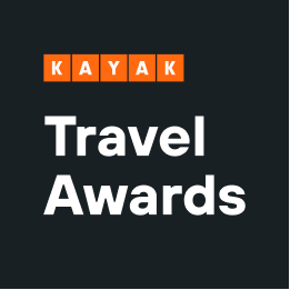 HI Los Angeles Santa Monica hostel is the recipient of a 2023 Kayak Travel Award