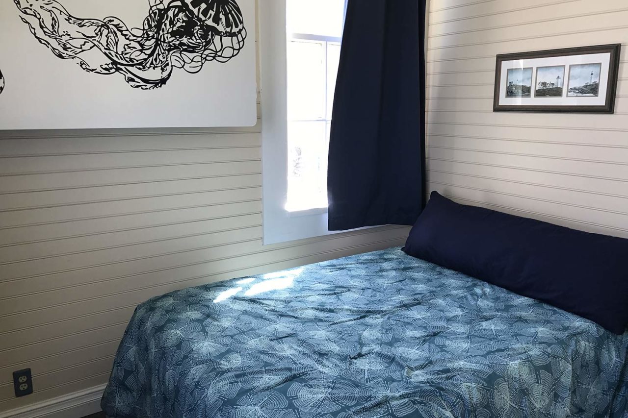 Private Room, Suite B