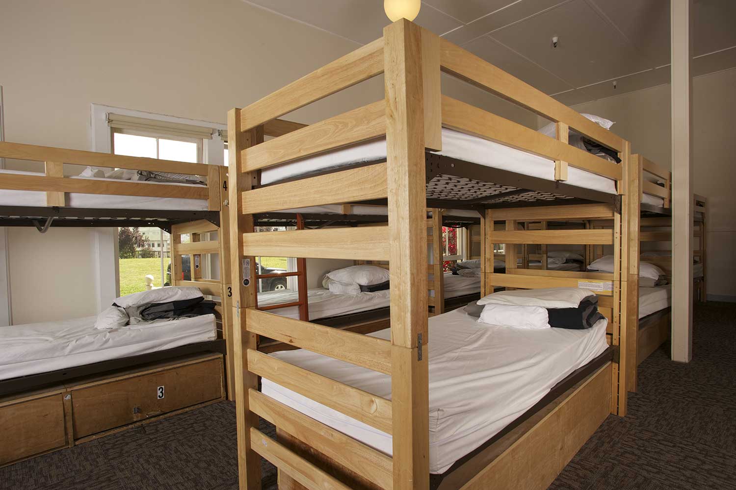 HI San Francisco Fisherman's Wharf Hostel HI USA HI San Francisco Fisherman's Wharf Hostel HI USA