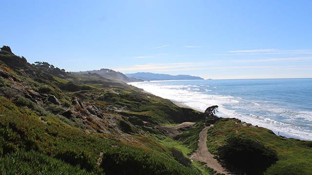 Fort Funston