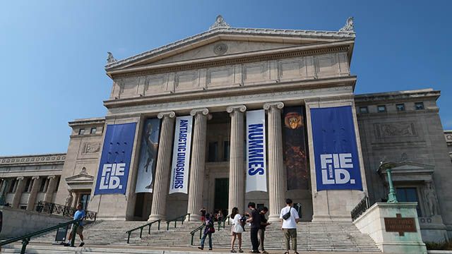 Field Museum Chicago