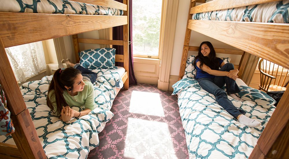 What Is A Youth Hostel HI USA what-is-a-youth-hostel-hi-usa