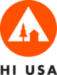 Hostelling International USA logo