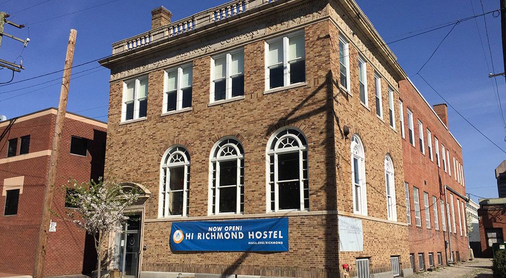 6 Historical Landmarks to Visit in Richmond HI USA