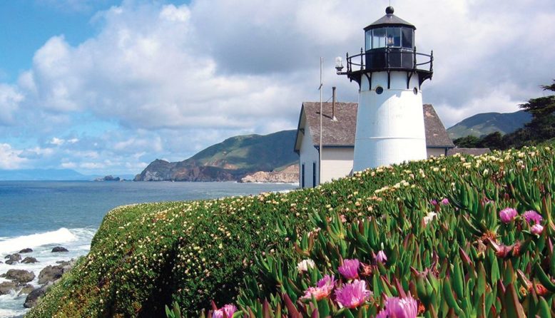 Point Montara Lighthouse