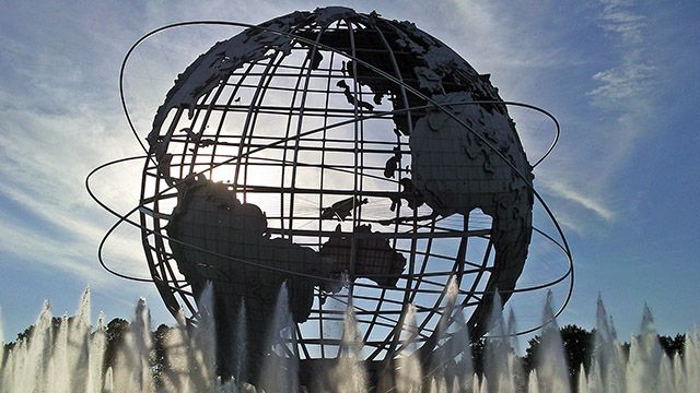 Flushing Meadows, Queens