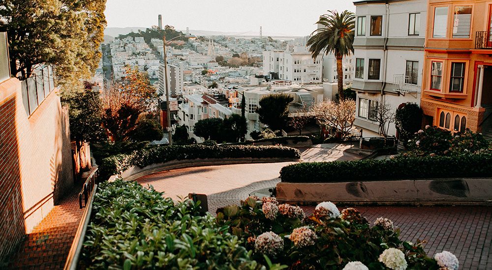 Why Fall is the Best Time to Visit San Francisco HI USA