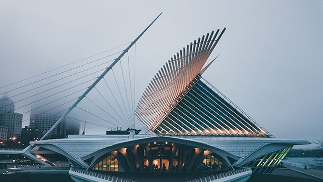 Milwaukee Art Museum