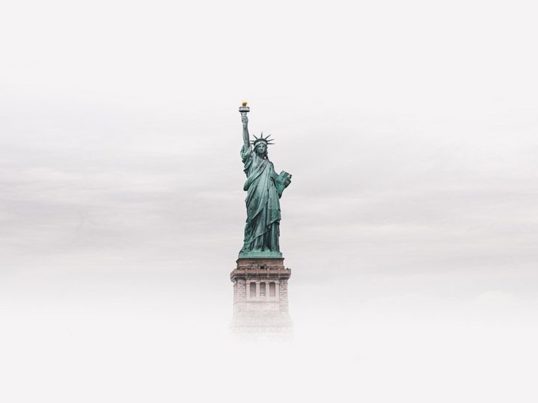 statute of liberty