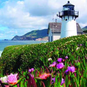 the lighthouse at hi point montara hostel