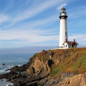 Pigeon Point Lighthouse