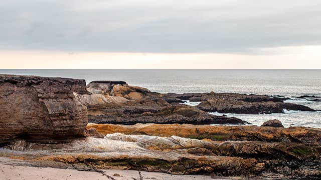 montana de oro state park in los osos california