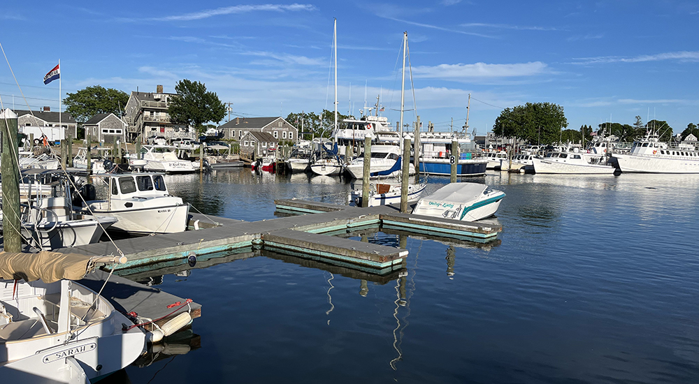 Hyannis is the Easiest Way to Do Cape Cod this Summer. HI USA
