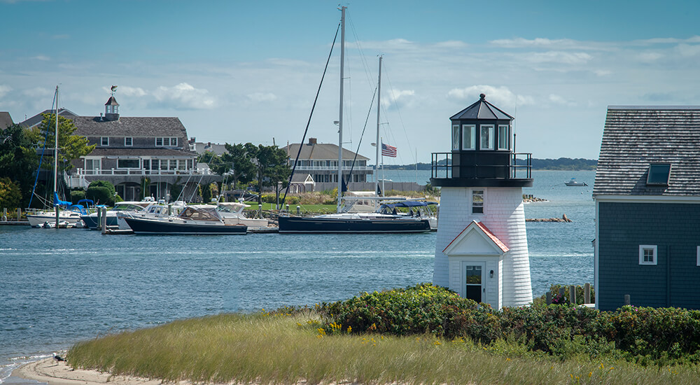 Hyannis is the Easiest Way to Do Cape Cod this Summer. - HI USA