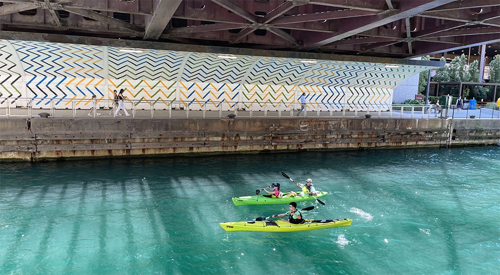 8 Outdoor Activities in Chicago for Sunny Days HI USA
