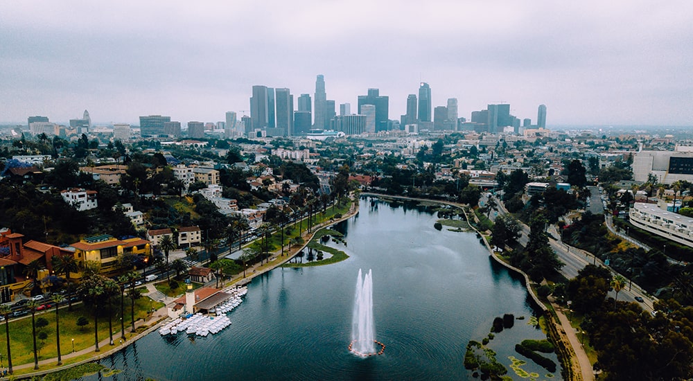 A Local's Guide to OfftheBeatenPath Los Angeles HI USA