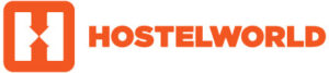 Hostelworld logo