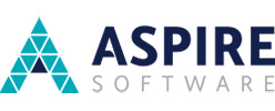 Aspire software logo