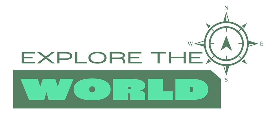 a logo reading