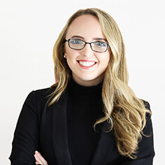HI USA board member Audra Jones
