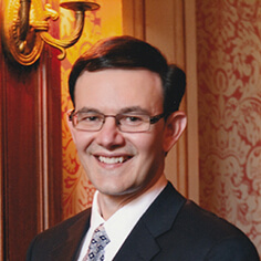 HI USA Board member Dean Papademetriou