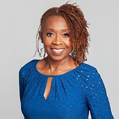 Board Member Berkita S. Bradford