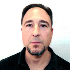 HI USA Board Member Joel Yaffe