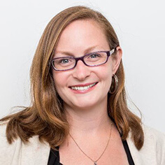 HI USA board member Leah Moschella