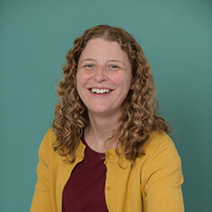 HI USA Board member Courtney Bormann