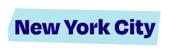 Check out local tours, attractions, and experiences recommended by HI New York City hostel.