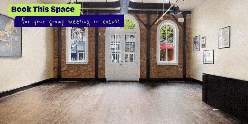 HI Los Angeles Santa Monica meeting space photos