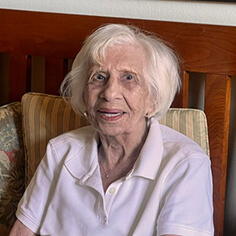 Nancy Ann Herbert, who spent her professional career traveling the world.